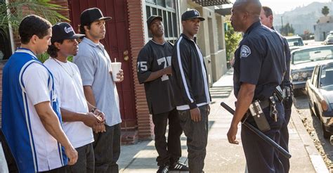 The movie has moved up the charts by 456 places since yesterday. . Watch straight outta compton online free